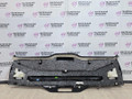 обшивка крышки багажника BMW X5 F15 2013, 3.0 л., N57 D30 A, дизель, АКПП, mineralweiss metallic (a96), внедорожник 5 дв., полный привод, правый руль, 51497327824, 7327824, 51497337736, 63319270505, 7308510, 51497308510, 51497308509, 7308509 - фото №2