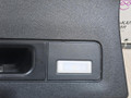 обшивка крышки багажника BMW X5 F15 2013, 3.0 л., N57 D30 A, дизель, АКПП, mineralweiss metallic (a96), внедорожник 5 дв., полный привод, правый руль, 51497327824, 7327824, 51497337736, 63319270505, 7308510, 51497308510, 51497308509, 7308509 - фото №8