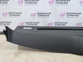 обшивка крышки багажника BMW X5 F15 2013, 3.0 л., N57 D30 A, дизель, АКПП, mineralweiss metallic (a96), внедорожник 5 дв., полный привод, правый руль, 51497327824, 7327824, 51497337736, 63319270505, 7308510, 51497308510, 51497308509, 7308509 - фото №16