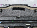 обшивка крышки багажника BMW X5 F15 2013, 3.0 л., N57 D30 A, дизель, АКПП, mineralweiss metallic (a96), внедорожник 5 дв., полный привод, правый руль, 51497327824, 7327824, 51497337736, 63319270505, 7308510, 51497308510, 51497308509, 7308509 - фото №20