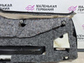 обшивка крышки багажника BMW X5 F15 2013, 3.0 л., N57 D30 A, дизель, АКПП, mineralweiss metallic (a96), внедорожник 5 дв., полный привод, правый руль, 51497327824, 7327824, 51497337736, 63319270505, 7308510, 51497308510, 51497308509, 7308509 - фото №21