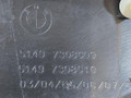 обшивка крышки багажника BMW X5 F15 2013, 3.0 л., N57 D30 A, дизель, АКПП, mineralweiss metallic (a96), внедорожник 5 дв., полный привод, правый руль, 51497327824, 7327824, 51497337736, 63319270505, 7308510, 51497308510, 51497308509, 7308509 - фото №22