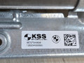 подушка безопасности боковая (шторка) BMW 6 серия F06/F12/F13 2012, 4.4 л., N63 B44 B, бензин, АКПП, alpinweiss 3 (300), хетчбэк 5 дв., задний привод, правый руль, 72127273436, 7273436, 85727343604, 215CDSD4479, 1025489 - фото №9