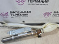 подушка безопасности боковая (шторка) BMW 6 серия F06/F12/F13 2012, 4.4 л., N63 B44 B, бензин, АКПП, alpinweiss 3 (300), хетчбэк 5 дв., задний привод, правый руль, 72127273435, 7273435, 216CDSD0802, 1024975, 84727343504 - фото №5