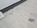 подушка безопасности боковая (шторка) BMW 6 серия F06/F12/F13 2012, 4.4 л., N63 B44 B, бензин, АКПП, alpinweiss 3 (300), хетчбэк 5 дв., задний привод, правый руль, 72127273435, 7273435, 216CDSD0802, 1024975, 84727343504 - фото №8
