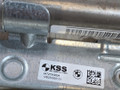 подушка безопасности боковая (шторка) BMW 6 серия F06/F12/F13 2012, 4.4 л., N63 B44 B, бензин, АКПП, alpinweiss 3 (300), хетчбэк 5 дв., задний привод, правый руль, 72127273435, 7273435, 216CDSD0802, 1024975, 84727343504 - фото №9