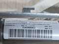 подушка безопасности боковая (шторка) BMW 6 серия F06/F12/F13 2012, 4.4 л., N63 B44 B, бензин, АКПП, alpinweiss 3 (300), хетчбэк 5 дв., задний привод, правый руль, 72127273435, 7273435, 216CDSD0802, 1024975, 84727343504 - фото №10