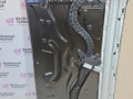 люк BMW X6 F16 2014, 3.0 л., N55 B30 A, бензин, АКПП, красный, правый руль, 54107382990, 7382990, 54107382981, 7382981, 7368101, 7331228 - фото №13