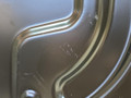 люк BMW X6 F16 2014, 3.0 л., N55 B30 A, бензин, АКПП, красный, правый руль, 54107382990, 7382990, 54107382981, 7382981, 7368101, 7331228 - фото №16