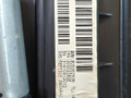 Панорамная крыша BMW X5 F15 2013, 3.0 л., N57 D30 A, дизель, АКПП, mineralweiss metallic (a96), внедорожник 5 дв., полный привод, правый руль, 54137386959, 7386959, 54137386961, 7386961, 51448059025, 8059025 - фото №10
