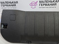 борт откидной BMW X5 F15 2013, 3.0 л., N57 D30 A, дизель, АКПП, mineralweiss metallic (a96), внедорожник 5 дв., полный привод, правый руль, 41007378123, 7378123, 51497327732, 7327732 - фото №7
