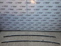 Рейлинги (комплект) BMW X5 F15 2014, 3.0 л., N57 D30 A, дизель, АКПП, mineralweiss metallic (a96), полный привод, правый руль, 51137295813, 51137295814, 7295813, 7295814 - фото №2