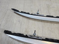 Рейлинги (комплект) BMW X5 F15 2014, 3.0 л., N57 D30 A, дизель, АКПП, mineralweiss metallic (a96), полный привод, правый руль, 51137295813, 51137295814, 7295813, 7295814 - фото №3