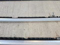 Рейлинги (комплект) BMW X5 F15 2014, 3.0 л., N57 D30 A, дизель, АКПП, mineralweiss metallic (a96), полный привод, правый руль, 51137295813, 51137295814, 7295813, 7295814 - фото №5