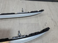 Рейлинги (комплект) BMW X5 F15 2014, 3.0 л., N57 D30 A, дизель, АКПП, mineralweiss metallic (a96), полный привод, правый руль, 51137295813, 51137295814, 7295813, 7295814 - фото №9