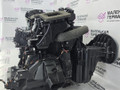 отопитель в сборе (печка) BMW 6 серия F06/F12/F13 2012, 4.4 л., N63 B44 B, бензин, АКПП, alpinweiss 3 (300), хетчбэк 5 дв., задний привод, правый руль, 64119241190, 9241190, 18160676588, 64119241194, 9241194, 64119290824, 9290824, 64119241191, 9241191, 9202574 - фото №2