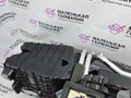 отопитель в сборе (печка) BMW 6 серия F06/F12/F13 2012, 4.4 л., N63 B44 B, бензин, АКПП, alpinweiss 3 (300), хетчбэк 5 дв., задний привод, правый руль, 64119241190, 9241190, 18160676588, 64119241194, 9241194, 64119290824, 9290824, 64119241191, 9241191, 9202574 - фото №5