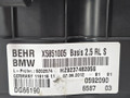 отопитель в сборе (печка) BMW 6 серия F06/F12/F13 2012, 4.4 л., N63 B44 B, бензин, АКПП, alpinweiss 3 (300), хетчбэк 5 дв., задний привод, правый руль, 64119241190, 9241190, 18160676588, 64119241194, 9241194, 64119290824, 9290824, 64119241191, 9241191, 9202574 - фото №9