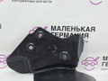 щиток, защищающий от ударов камней BMW X5 F15 2013, 3.0 л., N57 D30 A, дизель, АКПП, mineralweiss metallic (a96), внедорожник 5 дв., полный привод, правый руль, 33316776981, 6776981 - фото №3
