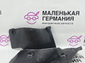 щиток, защищающий от ударов камней BMW X5 F15 2013, 3.0 л., N57 D30 A, дизель, АКПП, mineralweiss metallic (a96), внедорожник 5 дв., полный привод, правый руль, 33316776981, 6776981 - фото №4