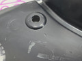щиток, защищающий от ударов камней BMW X5 F15 2013, 3.0 л., N57 D30 A, дизель, АКПП, mineralweiss metallic (a96), внедорожник 5 дв., полный привод, правый руль, 33316776981, 6776981 - фото №6