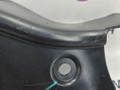 щиток, защищающий от ударов камней BMW X5 F15 2013, 3.0 л., N57 D30 A, дизель, АКПП, mineralweiss metallic (a96), внедорожник 5 дв., полный привод, правый руль, 33316776981, 6776981 - фото №7