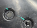 щиток, защищающий от ударов камней BMW X5 F15 2013, 3.0 л., N57 D30 A, дизель, АКПП, mineralweiss metallic (a96), внедорожник 5 дв., полный привод, правый руль, 33316776981, 6776981 - фото №8