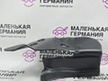 щиток, защищающий от ударов камней BMW X5 F15 2013, 3.0 л., N57 D30 A, дизель, АКПП, mineralweiss metallic (a96), внедорожник 5 дв., полный привод, правый руль, 33316782522, 6782522 - фото №2