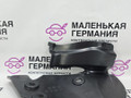 щиток, защищающий от ударов камней BMW X5 F15 2013, 3.0 л., N57 D30 A, дизель, АКПП, mineralweiss metallic (a96), внедорожник 5 дв., полный привод, правый руль, 33316782522, 6782522 - фото №4