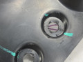 щиток, защищающий от ударов камней BMW X5 F15 2013, 3.0 л., N57 D30 A, дизель, АКПП, mineralweiss metallic (a96), внедорожник 5 дв., полный привод, правый руль, 33316782522, 6782522 - фото №5