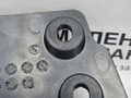 щиток, защищающий от ударов камней BMW X5 F15 2013, 3.0 л., N57 D30 A, дизель, АКПП, mineralweiss metallic (a96), внедорожник 5 дв., полный привод, правый руль, 33316782522, 6782522 - фото №7