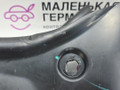 щиток, защищающий от ударов камней BMW X5 F15 2013, 3.0 л., N57 D30 A, дизель, АКПП, mineralweiss metallic (a96), внедорожник 5 дв., полный привод, правый руль, 33316782522, 6782522 - фото №6