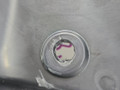 щиток, защищающий от ударов камней BMW X5 F15 2013, 3.0 л., N57 D30 A, дизель, АКПП, mineralweiss metallic (a96), внедорожник 5 дв., полный привод, правый руль, 33316782522, 6782522 - фото №8
