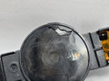 датчик дождя BMW X6 F16 2014, 3.0 л., N55 B30 A, бензин, АКПП, красный, правый руль, 61359387621, 9387621, 9354843 - фото №2