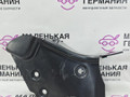 щиток, защищающий от ударов камней BMW X5 F15 2014, 3.0 л., N57 D30 A, дизель, АКПП, mineralweiss metallic (a96), полный привод, правый руль, 33316776981, 6776981 - фото №2