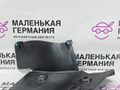 щиток, защищающий от ударов камней BMW X5 F15 2014, 3.0 л., N57 D30 A, дизель, АКПП, mineralweiss metallic (a96), полный привод, правый руль, 33316776981, 6776981 - фото №3