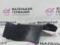щиток, защищающий от ударов камней BMW X5 F15 2014, 3.0 л., N57 D30 A, дизель, АКПП, mineralweiss metallic (a96), полный привод, правый руль, 33316776981, 6776981 - фото №4