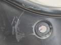 щиток, защищающий от ударов камней BMW X5 F15 2014, 3.0 л., N57 D30 A, дизель, АКПП, mineralweiss metallic (a96), полный привод, правый руль, 33316776981, 6776981 - фото №7