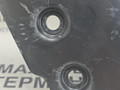 щиток, защищающий от ударов камней BMW X5 F15 2014, 3.0 л., N57 D30 A, дизель, АКПП, mineralweiss metallic (a96), полный привод, правый руль, 33316776981, 6776981 - фото №8
