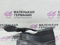 щиток, защищающий от ударов камней BMW X5 F15 2014, 3.0 л., N57 D30 A, дизель, АКПП, mineralweiss metallic (a96), полный привод, правый руль, 33316782522, 6782522 - фото №3