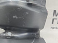 щиток, защищающий от ударов камней BMW X5 F15 2014, 3.0 л., N57 D30 A, дизель, АКПП, mineralweiss metallic (a96), полный привод, правый руль, 33316782522, 6782522 - фото №5