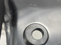 щиток, защищающий от ударов камней BMW X5 F15 2014, 3.0 л., N57 D30 A, дизель, АКПП, mineralweiss metallic (a96), полный привод, правый руль, 33316782522, 6782522 - фото №7