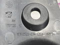 щиток, защищающий от ударов камней BMW X5 F15 2014, 3.0 л., N57 D30 A, дизель, АКПП, mineralweiss metallic (a96), полный привод, правый руль, 33316782522, 6782522 - фото №9