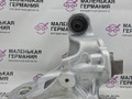 кулак задний правый BMW X5 F15 2013, 3.0 л., N57 D30 A, дизель, АКПП, mineralweiss metallic (a96), внедорожник 5 дв., полный привод, правый руль, 33326770982, 6770982, 33326879102, 6879102, 6770984 - фото №3