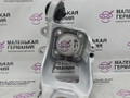 кулак задний правый BMW X5 F15 2013, 3.0 л., N57 D30 A, дизель, АКПП, mineralweiss metallic (a96), внедорожник 5 дв., полный привод, правый руль, 33326770982, 6770982, 33326879102, 6879102, 6770984 - фото №2