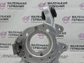 кулак задний правый BMW X5 F15 2013, 3.0 л., N57 D30 A, дизель, АКПП, mineralweiss metallic (a96), внедорожник 5 дв., полный привод, правый руль, 33326770982, 6770982, 33326879102, 6879102, 6770984 - фото №4
