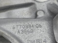кулак задний правый BMW X5 F15 2013, 3.0 л., N57 D30 A, дизель, АКПП, mineralweiss metallic (a96), внедорожник 5 дв., полный привод, правый руль, 33326770982, 6770982, 33326879102, 6879102, 6770984 - фото №10