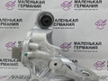 кулак задний левый BMW X5 F15 2013, 3.0 л., N57 D30 A, дизель, АКПП, mineralweiss metallic (a96), внедорожник 5 дв., полный привод, правый руль, 6770981, 33326879101, 6879101, 33326770981, 6770983 - фото №3