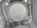 кулак задний левый BMW X5 F15 2013, 3.0 л., N57 D30 A, дизель, АКПП, mineralweiss metallic (a96), внедорожник 5 дв., полный привод, правый руль, 6770981, 33326879101, 6879101, 33326770981, 6770983 - фото №7