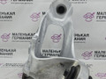кулак задний правый BMW X5 F15 2014, 3.0 л., N57 D30 A, дизель, АКПП, mineralweiss metallic (a96), полный привод, правый руль, 33326770982, 6770982, 33326879102, 6879102, 6770984 - фото №5